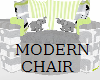 Elephant Modern Chair