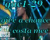gac1-29 give a chance