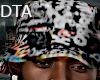 Danni Bucket Hat