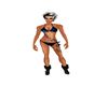 Strand Bikini Blue Cove