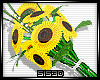 sis3D - Sunflower Bouq.