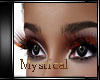 Lashes and Liner Umber