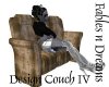 (FB)Design Couch IV