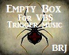 EMPTY VB box