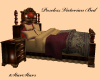Poseless Victorian Bed