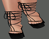 STRINGS HEELS