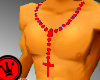 [LF] Rosary [RED]