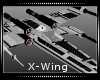 Decay -:X-Wing 1:-