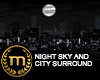 SIB - NightCity Surround