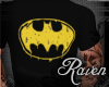*R* Batman