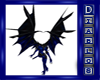 [RN]Blue Diablos Wings