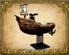 [LPL] Pirate Boat Larz