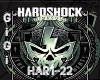 HardCore Hardshock 2019