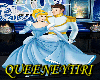 *QN*Cinderella&Prince