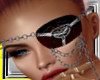 Pirate Wench EyePatch