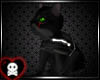 [NP]black BLOODY cat