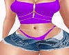 **Ster Purple Princess