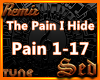|S| Pain I Hide Remix
