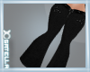 ☪| Black RL Bottom