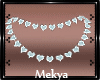 *MM* Marietta necklace