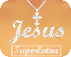 [SL]Jesus