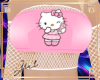 Hello kitty busty