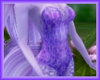 Lavender Pixie Lace 
