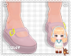 Diamond Castle Shoes