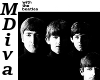 (MDiva) Beatles Poster11