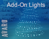 Add-On Tree Lights