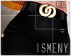 [Is] Buttoned Black RL