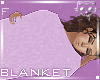 Purple BlanketF1a Ⓚ