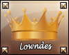 L| Crown Of King Luis