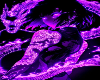neon purble