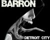Detroit City V.I.P (dub)