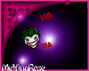 Joker+Harley DanceLights