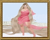 Rapunzel & Angel Blonde