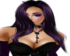 S_Angelababy Purple