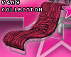 [V4NY] V4NY Deck-Chair