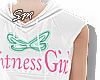 [SM]Fitness Girl II