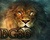 [TK] BG-Master Lion