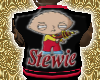 [M] Stewie Vest
