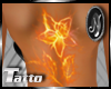 [ND]Fire BackTatto *D