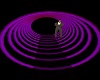 photo (wormhole) purple