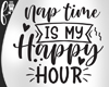 F* Nap Time Happy Hour