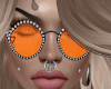 Orange Shades