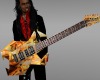 Verdine's EW&F Guitar