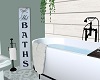 FH - Hot Baths