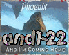 [Mix]And I'M Coming Home
