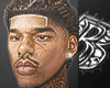 GAZO DESIGNED LOCS II